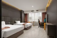 Yongsheng E-Sports Hotel - Esports