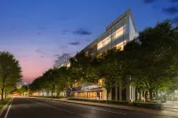 Yilong Wanguo Hotel (Beijing Changping Future Science City North Subway Station) Hotels in Xiaotangshan Hot Springs