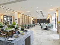 Yangxin Xiandao Lake Days Hotel by Wyndham Hotels in Yangxin