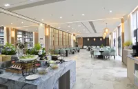 Yangxin Xiandao Lake Days Hotel by Wyndham