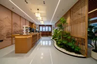 Fancheng Garden Hotel (Fuxian Lake)