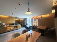 Homeinn · neo (Dalian Wafangdian Business Center) - breakfast
