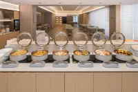JI Hotel (Jingmen Changning Avenue Minzhu Street Historical and Cultural Block)