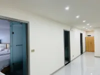 Jinyunlai Homestay Hotels in Danjiangkou