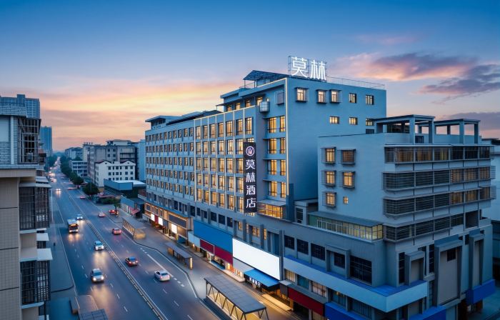 Morning Hotel