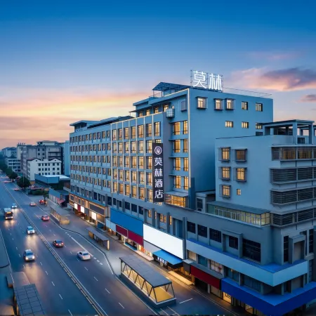 Morning Hotel