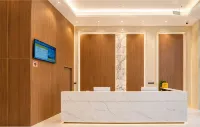 Qingmu Li Hotel (Nantong Hemei Shijia) - เปิดใหม่