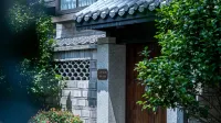 LanqiShanyuan - 주차장