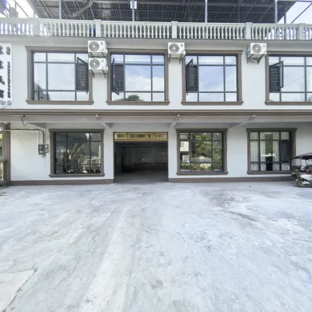 DONGDONG HOMESTAY