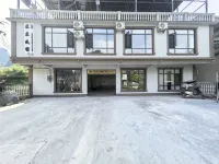 DONGDONG HOMESTAY - Bergblick