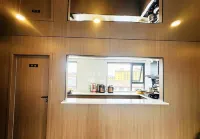 Boyue Muyang Intelligent Guest Residence