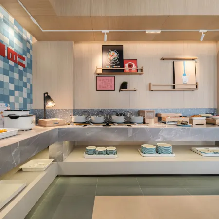 Home Inn · Neo (Jinchang Jinchuan Road Branch)