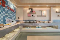 Home Inn · Neo (Jinchang Jinchuan Road Branch) - breakfast