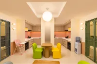 Aidi WeiC Hotel - New