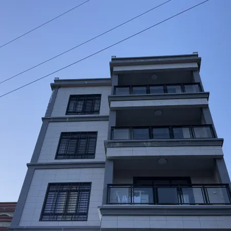 Tingchao Pavilion Homestay (China First Beach)