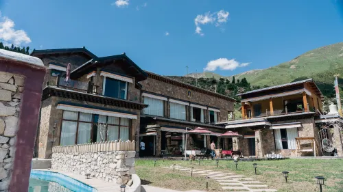 Xiahe Daerzongbu Cuckoo Manor - 3-Star