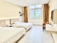 Putian Eurasia Business Hotel - Pet friendly