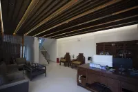 Wanfenglin Songhe Homestay (Wanfenglin Visitor Center) - 주차장