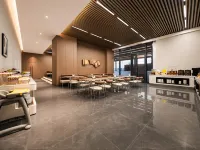 寶爾迪飯店（煙台永旺夢樂城好客歡樂城店） - 早餐