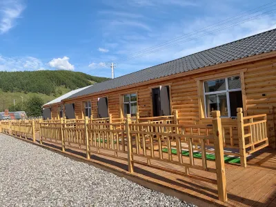 Moridaga Alley Mountain Residence Homestay Hotels in Moridaga Downtown