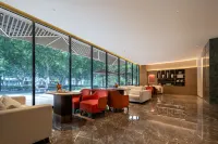 George Morandi Hotel (Huai'an Wanxiang City) - con encanto
