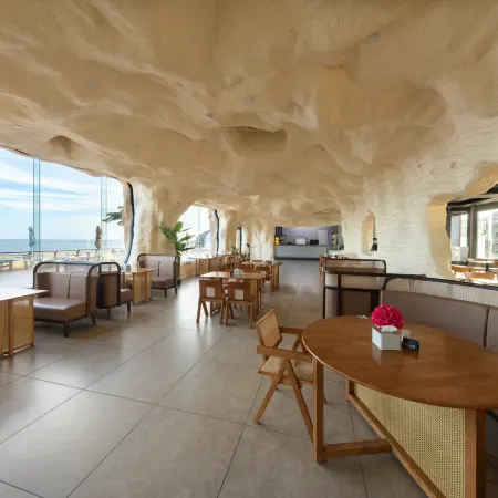 Lido Pier Lidumeisu Boutique Stay (Shanwei Magong Beach)