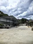 Yunmu Inn - Mountain view