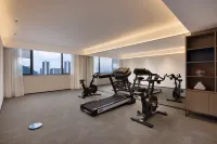 Huanman Hotel (Zhangzhou Yunxiao Nanhu Ecological Park) - Parkering
