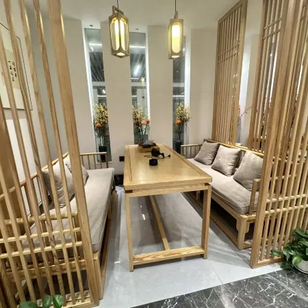 Floral Hotel·Huangshan shi’shangyisu hotel (Hongcun scenic area)