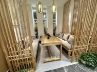 Floral Hotel·Huangshan shi’shangyisu hotel (Hongcun scenic area) - สระว่ายน้ำบนดาดฟ้า