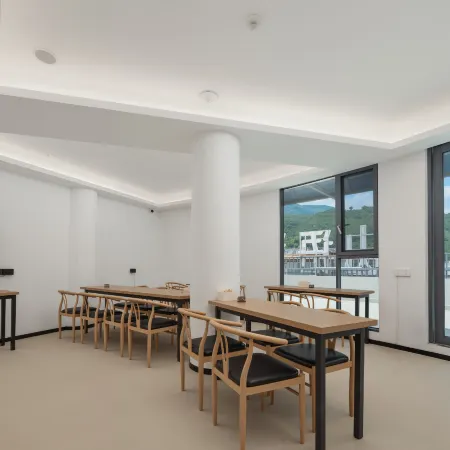 Shanyuxi Homestay