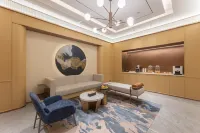 Elong Anyue Hotel（Nanjing Jiangning Wanda Xinting Road Metro Station)） - navetta aeroportuale