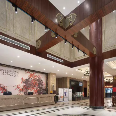 Shaoyang Inn (Jiangbei Square)