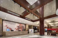 Shaoyang Inn (Jiangbei Square) - breakfast