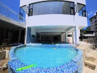 Qikong Xiye Homestay (Xiaoqikong Scenic Area West Gate) - Hot Tub