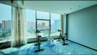 7Days Inn Hotel (Yingshan County Committee and County Government) - Cho phép mang theo thú cưng