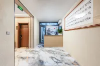 Kaifeng Chunfang Homestay (Wansuishan Millennium City Park) - ที่มีที่จอดรถ