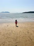 Xiangshan Baishawan Beach Kaboo&Milla Seaview Homestay - Strand
