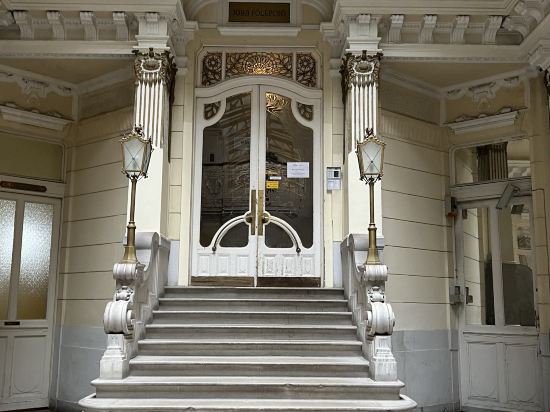 瑪維裏克出租公寓優惠