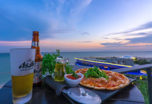 포레스트 시티 피닉스 인터내셔널 마리나 호텔