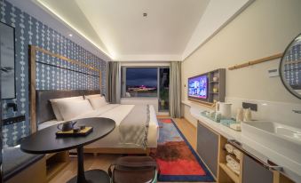 CityNote Hotel (Huangshan Tunxi Old Street Scenic Area)