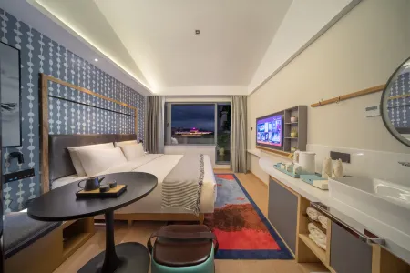 CityNote Hotel (Huangshan Tunxi Old Street Scenic Area)