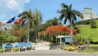 Carmelina Beach Resort Ho Tram