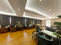 Junye Hotel Hotels in Pingshan County