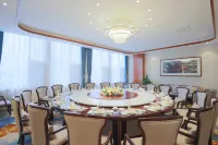 Shiji Zhuyuan Hotel - breakfast