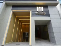 hotel MONday 京都烏丸二条 烏丸御池駅周辺のホテル