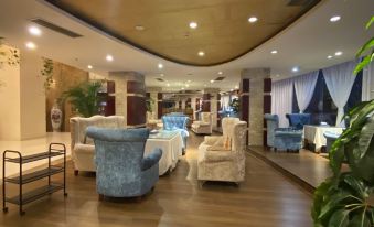 Zhuangyuan International Hotel