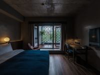 上海NEOBRIDGE酒店 - 建筑师的城市