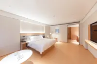 JI Hotel (Hejian Shijing Middle Road Auto Parts City) Hotels in Hejian