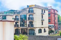 Shengsi Haiying Bieshe Homestay